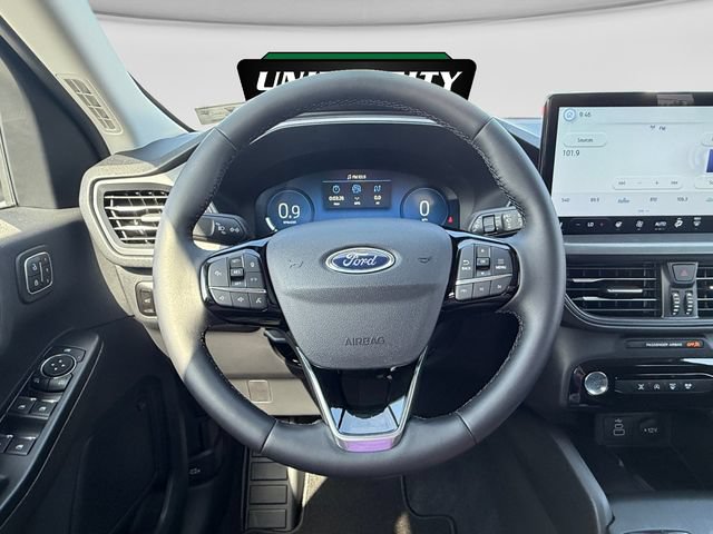 New 2026 Ford Escape Active w/ Active Premium Tech Pack AWD/4WD image 28