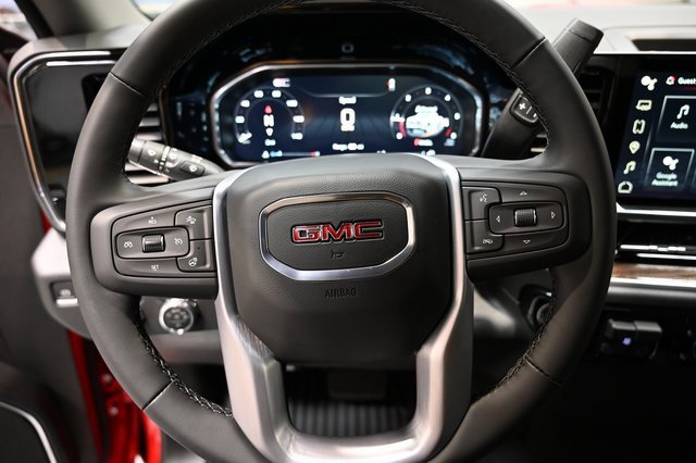 New 2026 GMC Sierra 1500 Elevation image 23