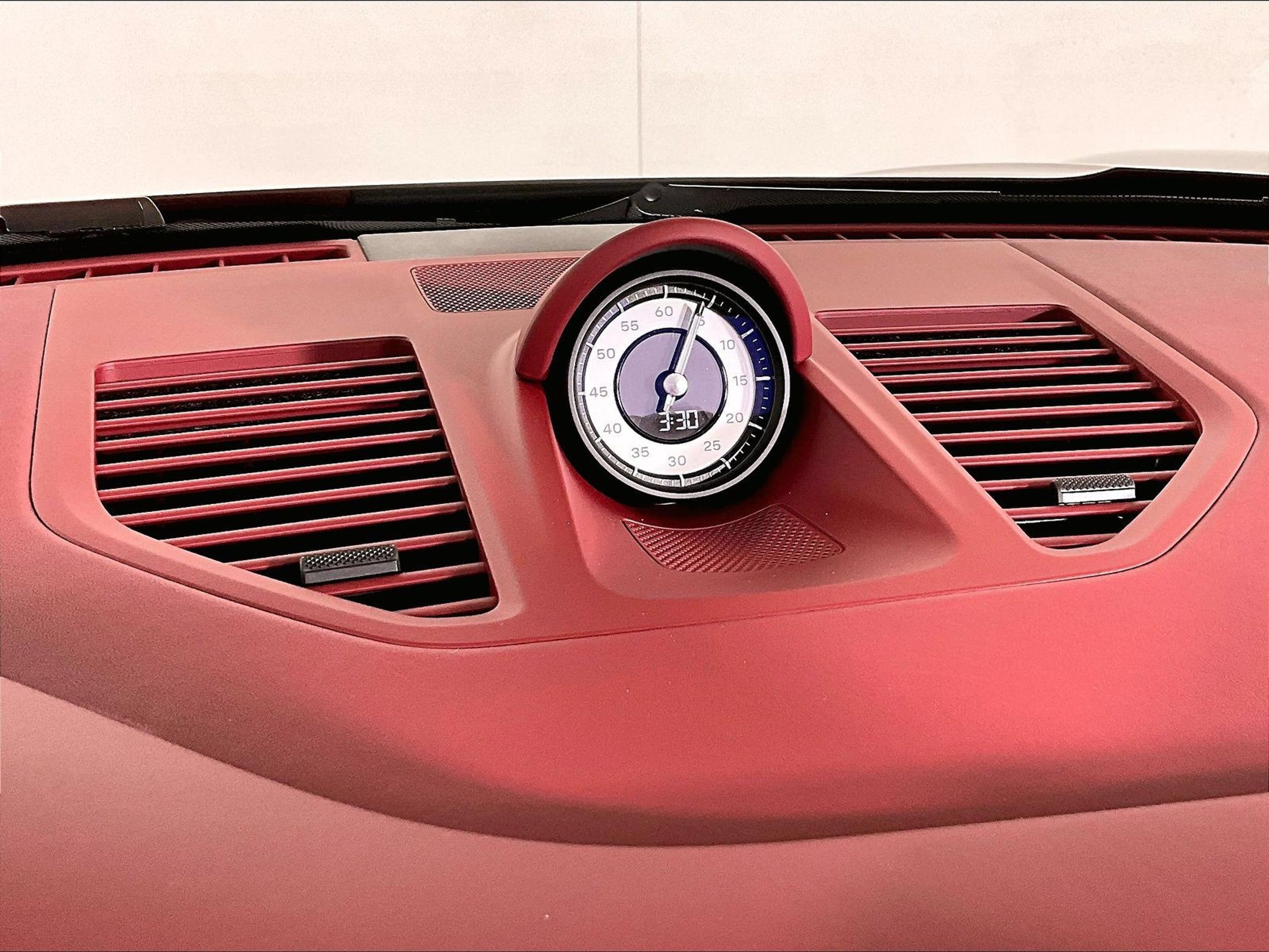 New 2026 Porsche 911 Targa 4S AWD/4WD image 14