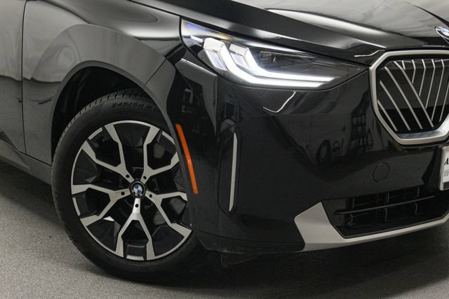 Used 2026 BMW X3 xDrive30i AWD/4WD image 3