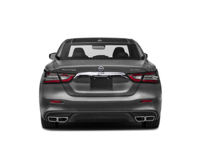 Used 2021 Nissan Maxima Platinum w/ Sport Mat Group FWD image 8