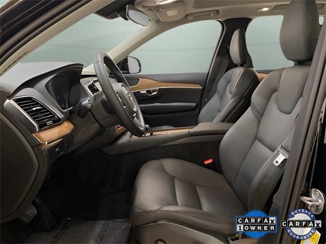 Used 2025 Volvo XC90 B6 Plus image 63