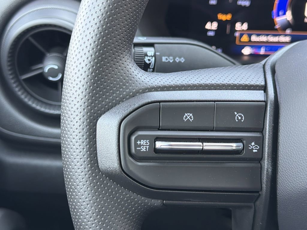 New 2026 Chevrolet Colorado W/T image 10