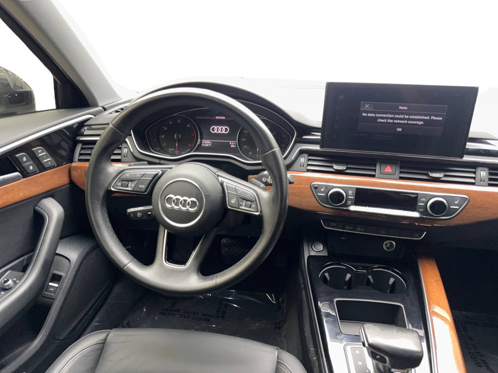 Used 2023 Audi A4 2.0T Premium w/ Convenience Package AWD/4WD image 55