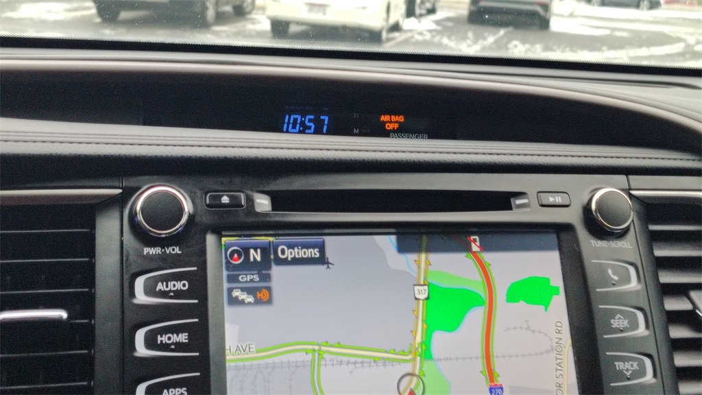 Used 2018 Toyota Highlander Limited Platinum image 20