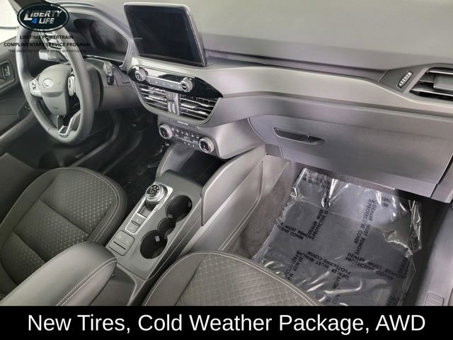 Used 2023 Ford Escape Active AWD/4WD image 20