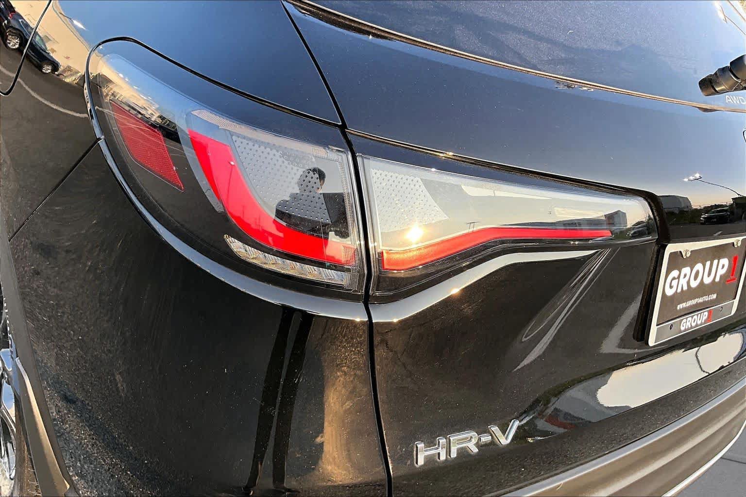Used 2023 Honda HR-V Sport image 29