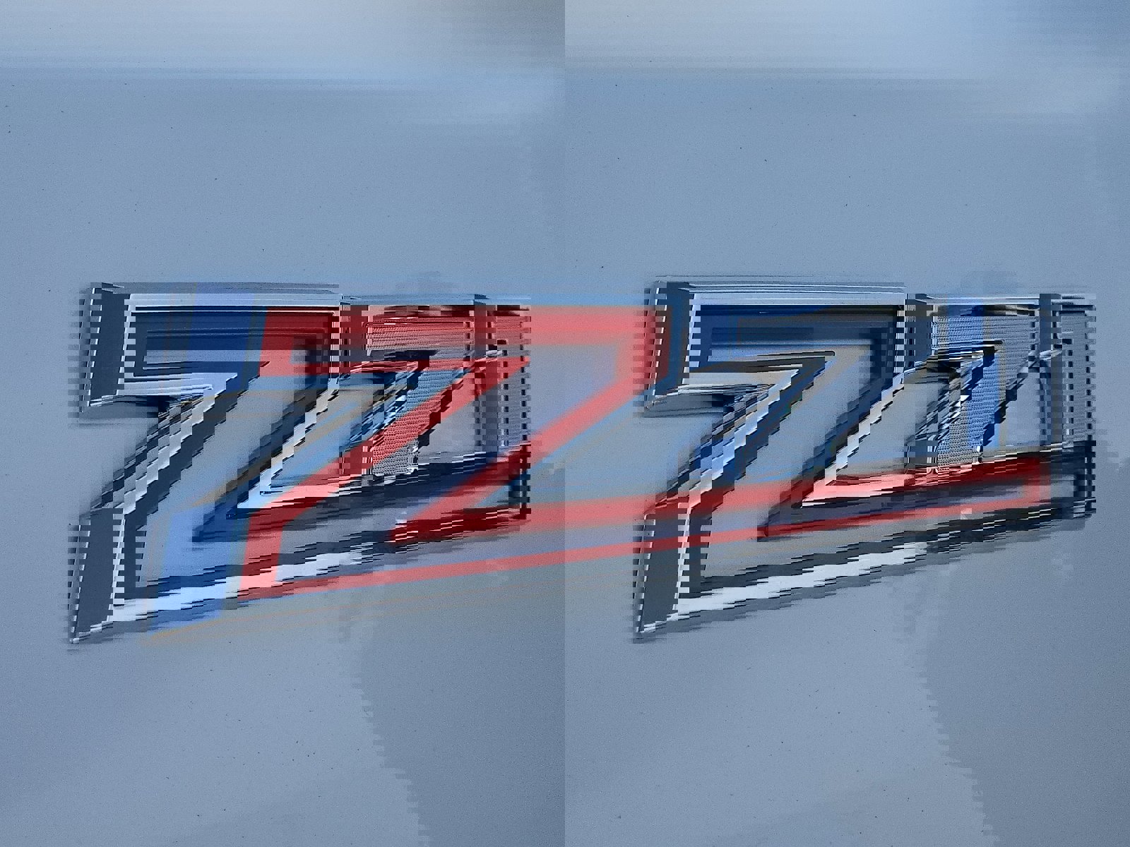 New 2026 Chevrolet Silverado 2500 LTZ w/ LTZ Premium Package image 10