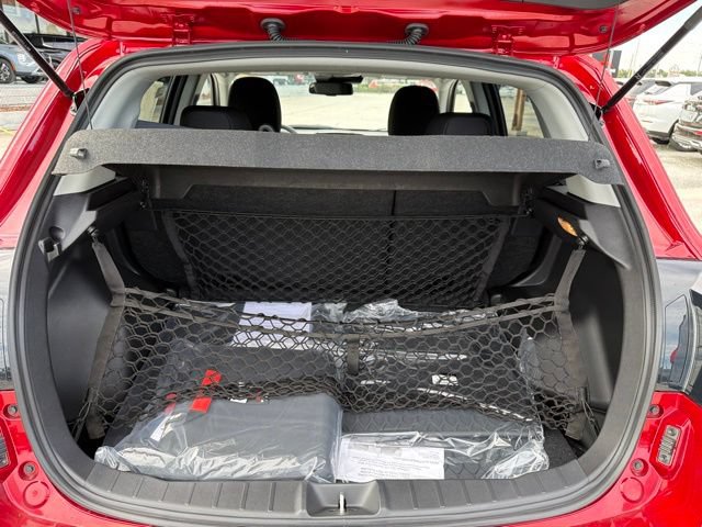 New 2027 Mitsubishi Outlander Sport ES AWD/4WD image 15