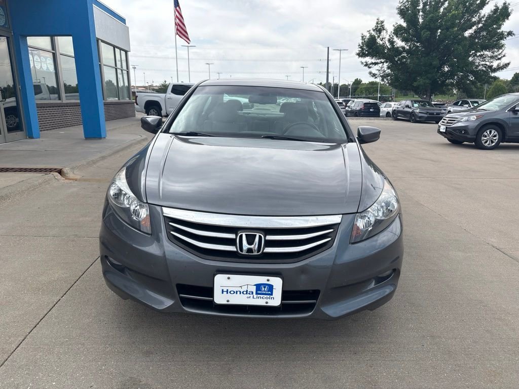 Used 2011 Honda Accord EX-L image 1