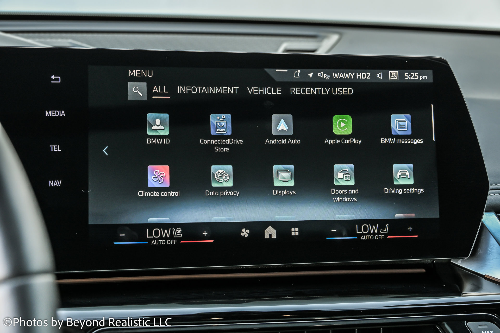Used 2025 BMW X1 xDrive28i image 42