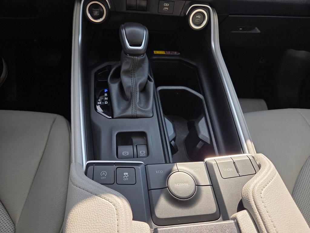 Used 2024 Toyota Grand Highlander FWD image 17