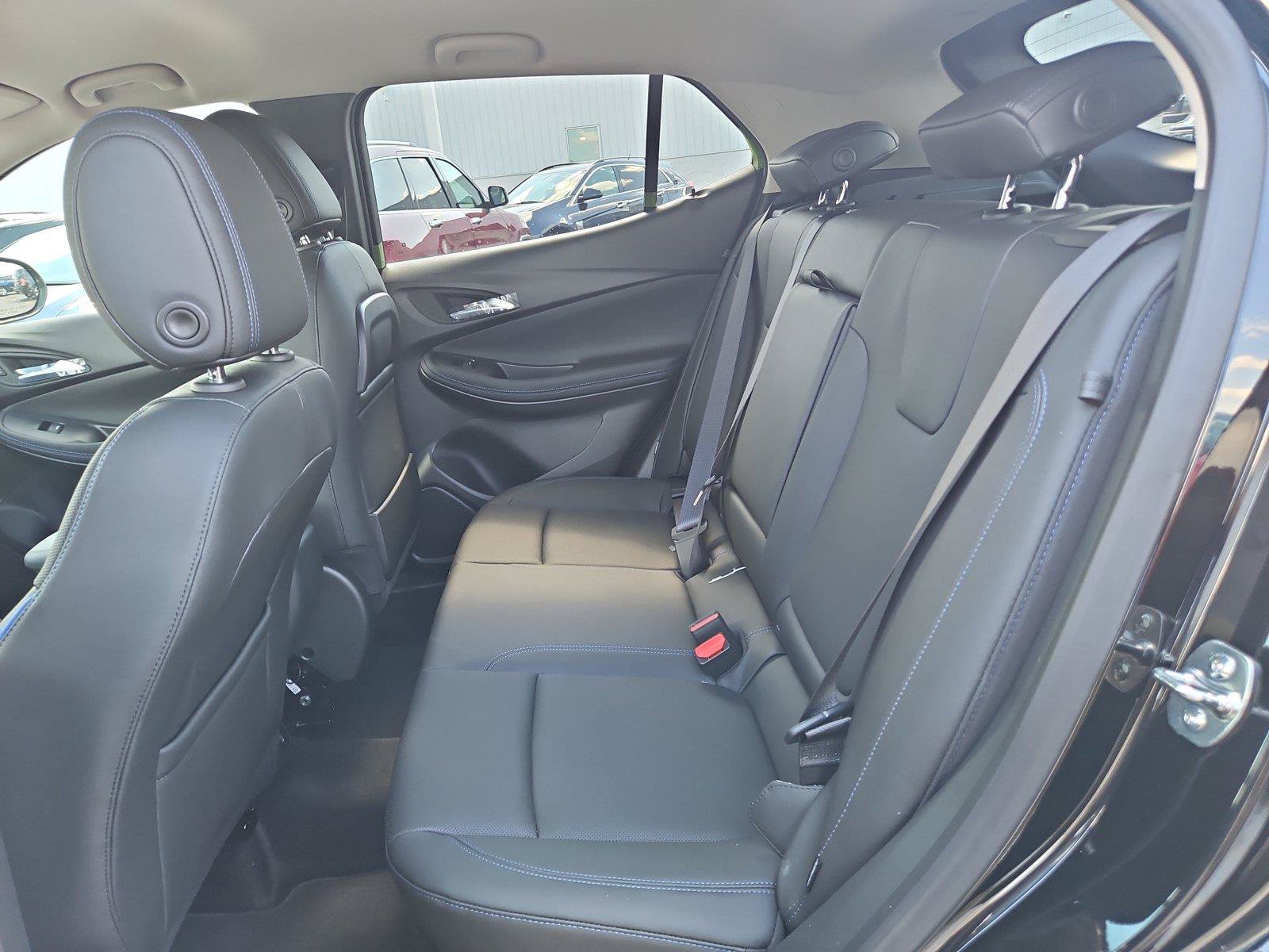 New 2026 Buick Encore GX Sport Touring w/ Comfort Package AWD/4WD image 12