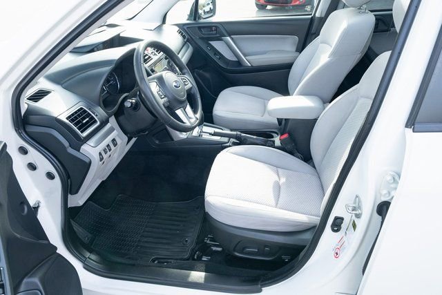 Used 2018 Subaru Forester 2.5i Premium image 16