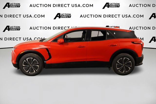 Used 2024 Chevrolet Blazer EV LT AWD/4WD image 5