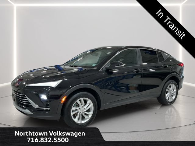 Used 2024 Buick Envista Preferred w/ Convenience I Package