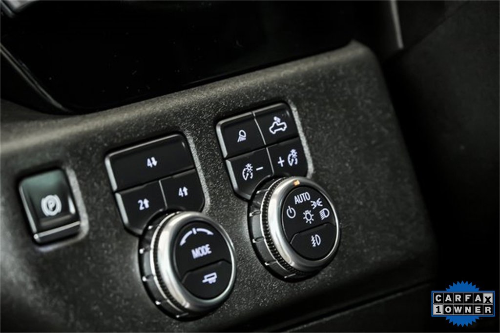 Certified 2025 GMC Sierra 2500 SLE w/ SLE Value Package; image 15