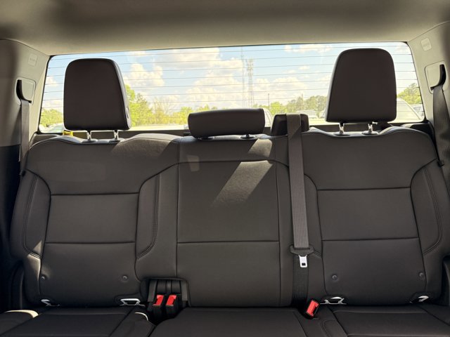 New 2025 GMC Sierra 3500 Pro w/ Convenience Package image 28