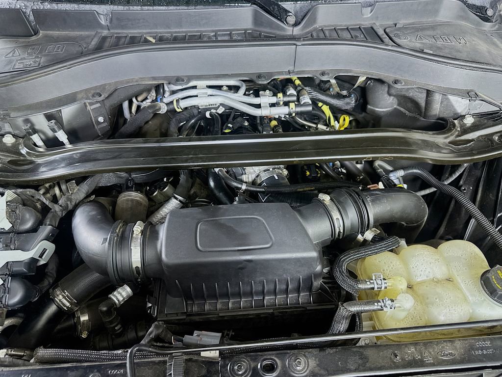 Used 2021 Ford Explorer ST w/ Equipment Group 401A image 9