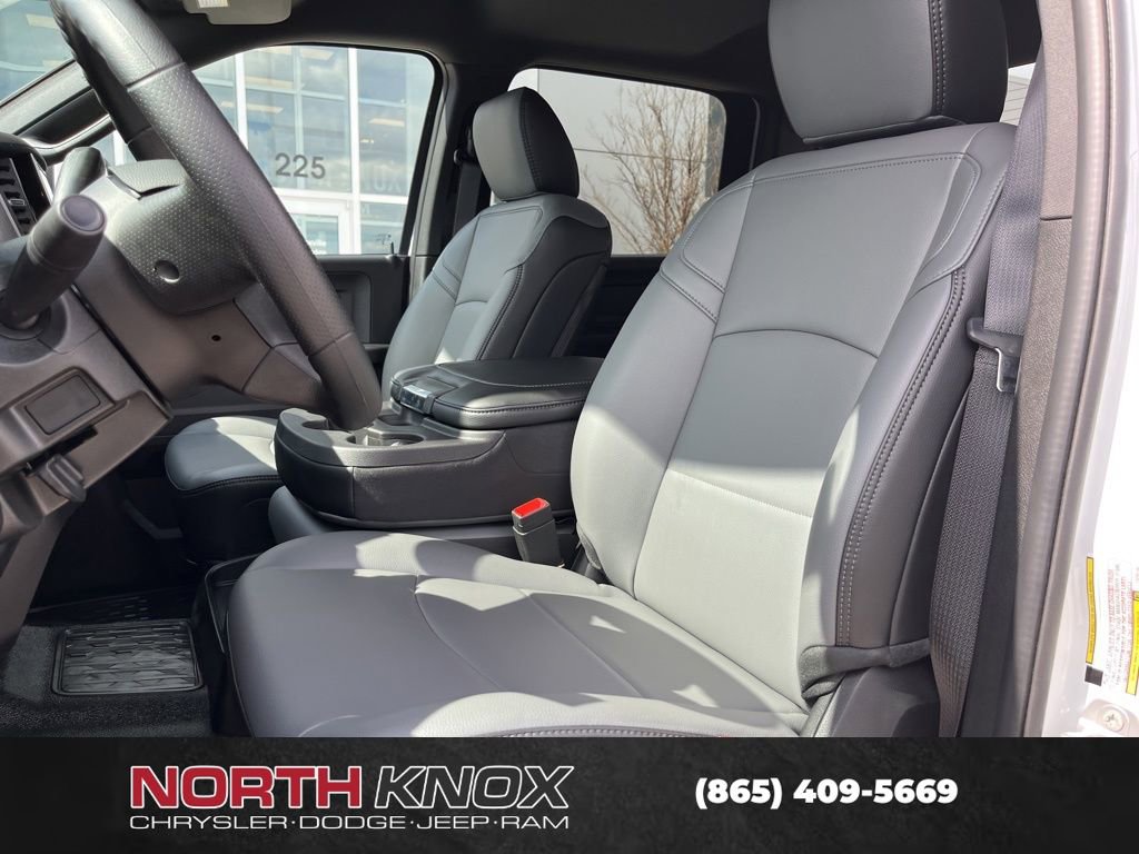 New 2026 RAM 4500 Tradesman image 4