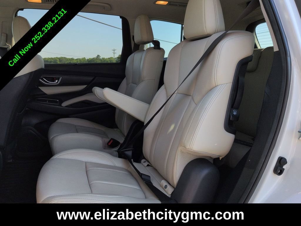 Used 2023 Subaru Ascent Limited AWD/4WD image 16