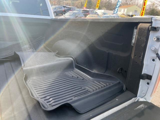 Used 2017 RAM 1500 Laramie w/ Convenience Group RWD image 22