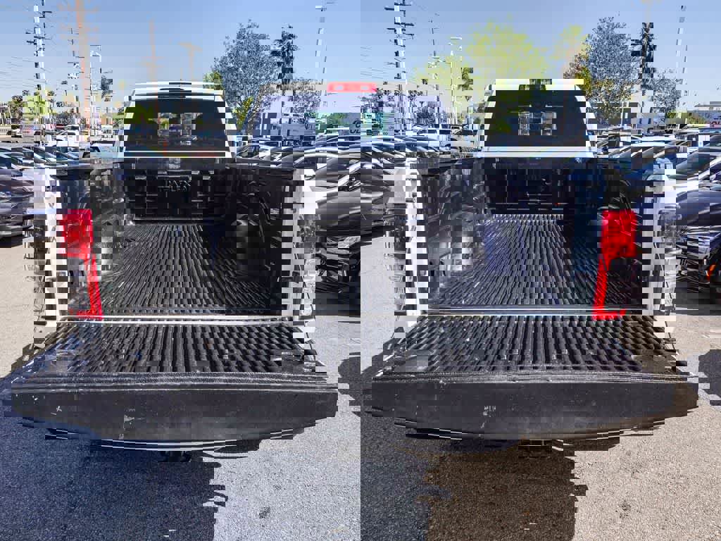 Certified 2024 RAM 2500 Big Horn image 28