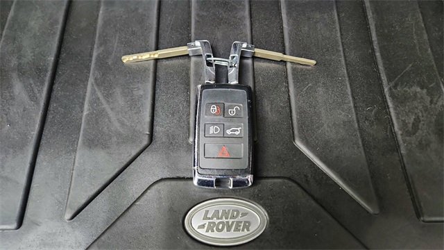 Used 2022 Land Rover Defender 90 X image 56