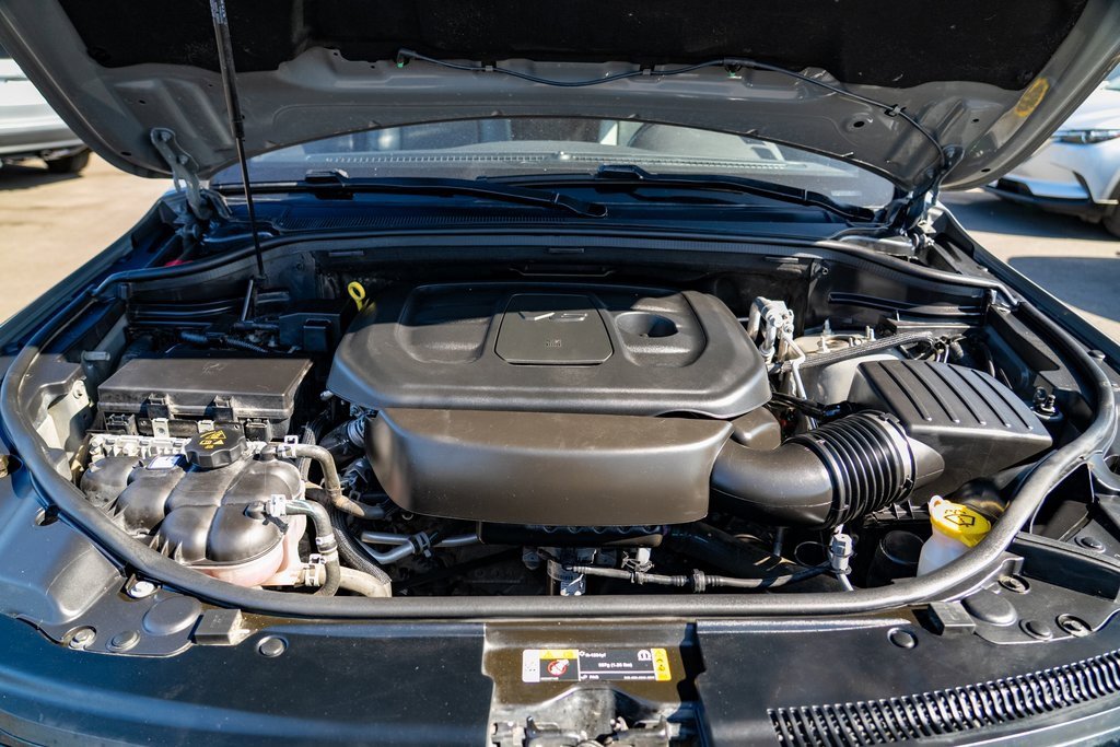 Used 2021 Jeep Grand Cherokee Laredo X image 25