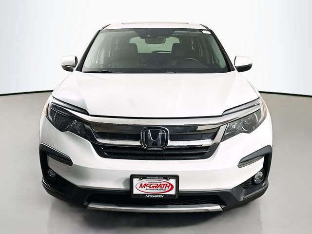 Certified 2021 Honda Pilot EX-L image 19