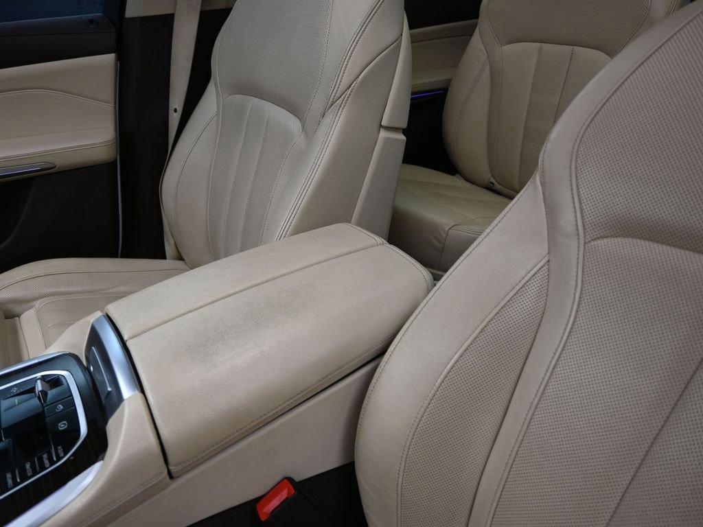 Used 2019 BMW X7 xDrive40i w/ Premium Package image 14