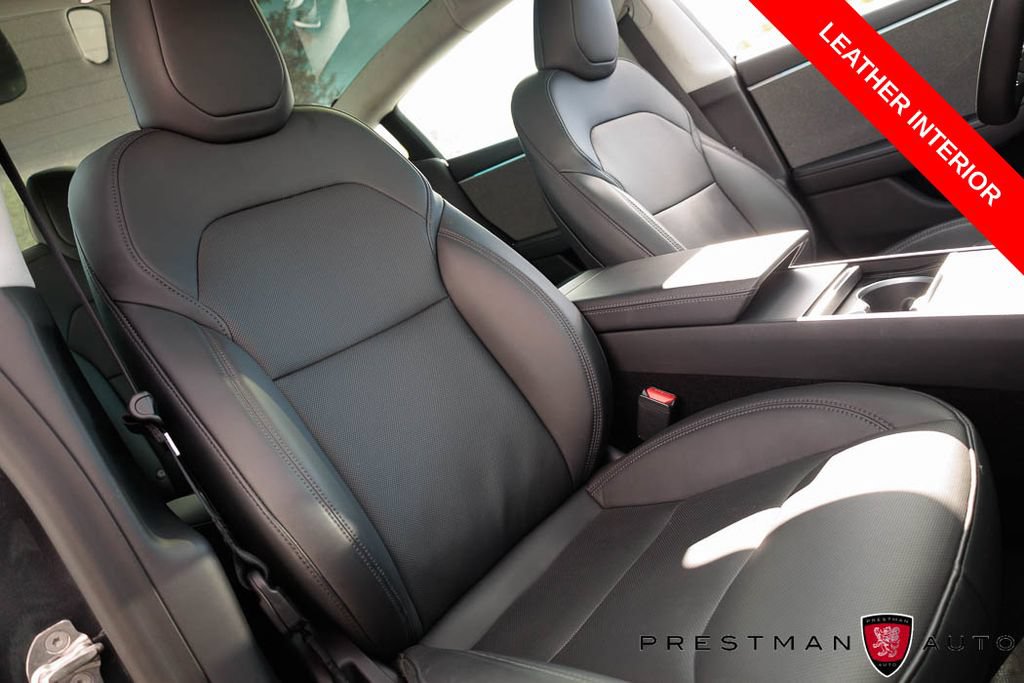 Used 2024 Tesla Model 3 Standard Range RWD image 4