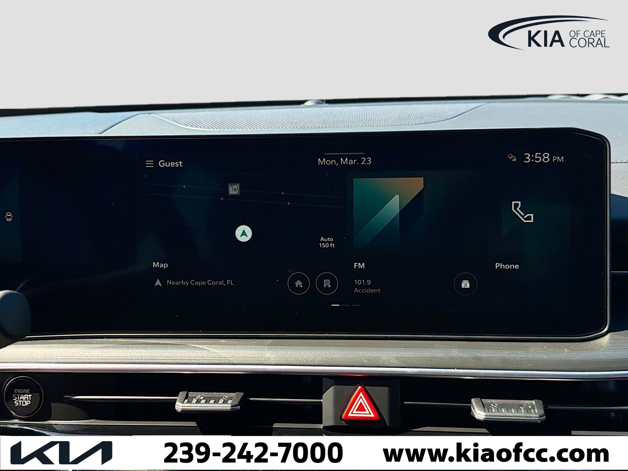 New 2026 Kia K5 GT-Line image 28