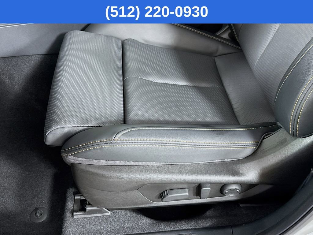 Used 2026 Subaru Outback Wilderness AWD/4WD image 23