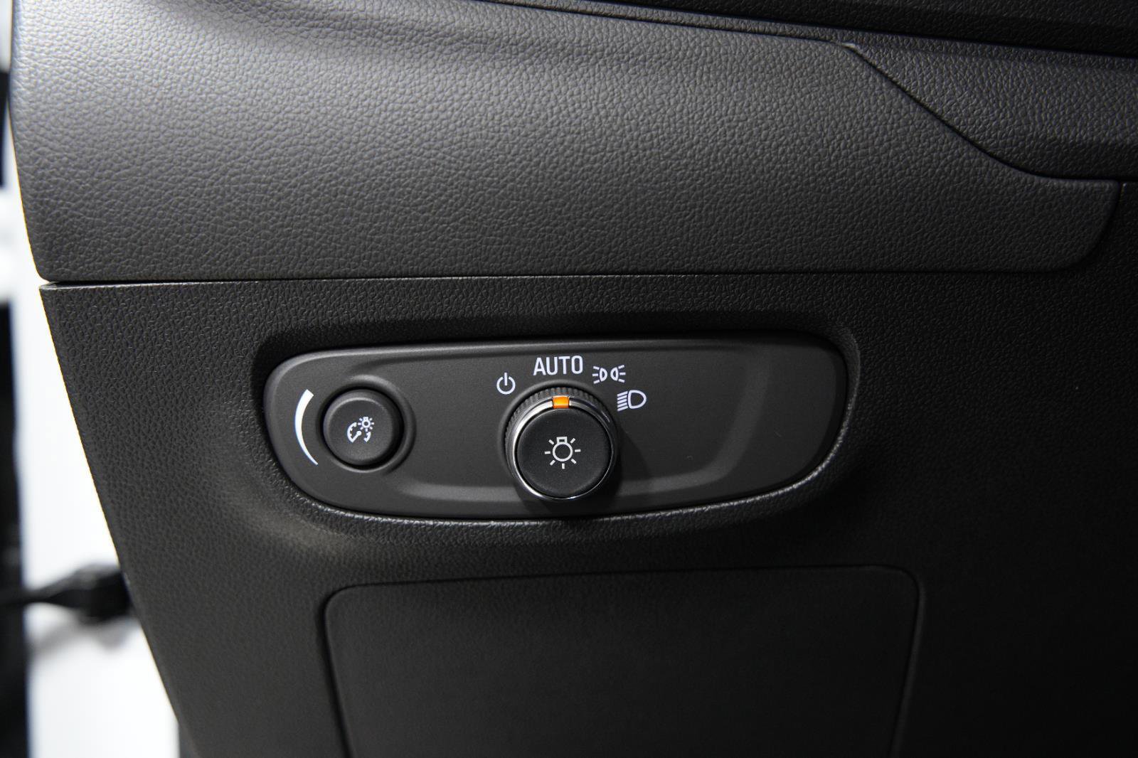 New 2026 Buick Encore GX Preferred image 27