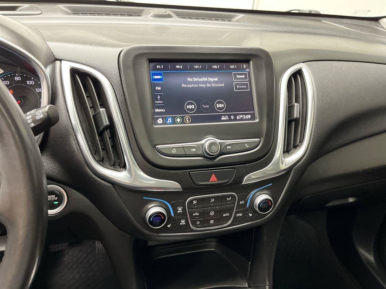 Certified 2020 Chevrolet Equinox LT AWD/4WD image 21