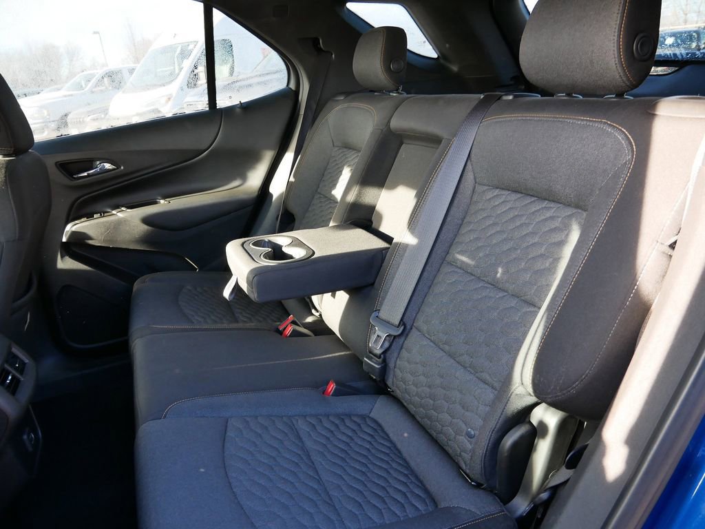 Used 2019 Chevrolet Equinox LT image 11