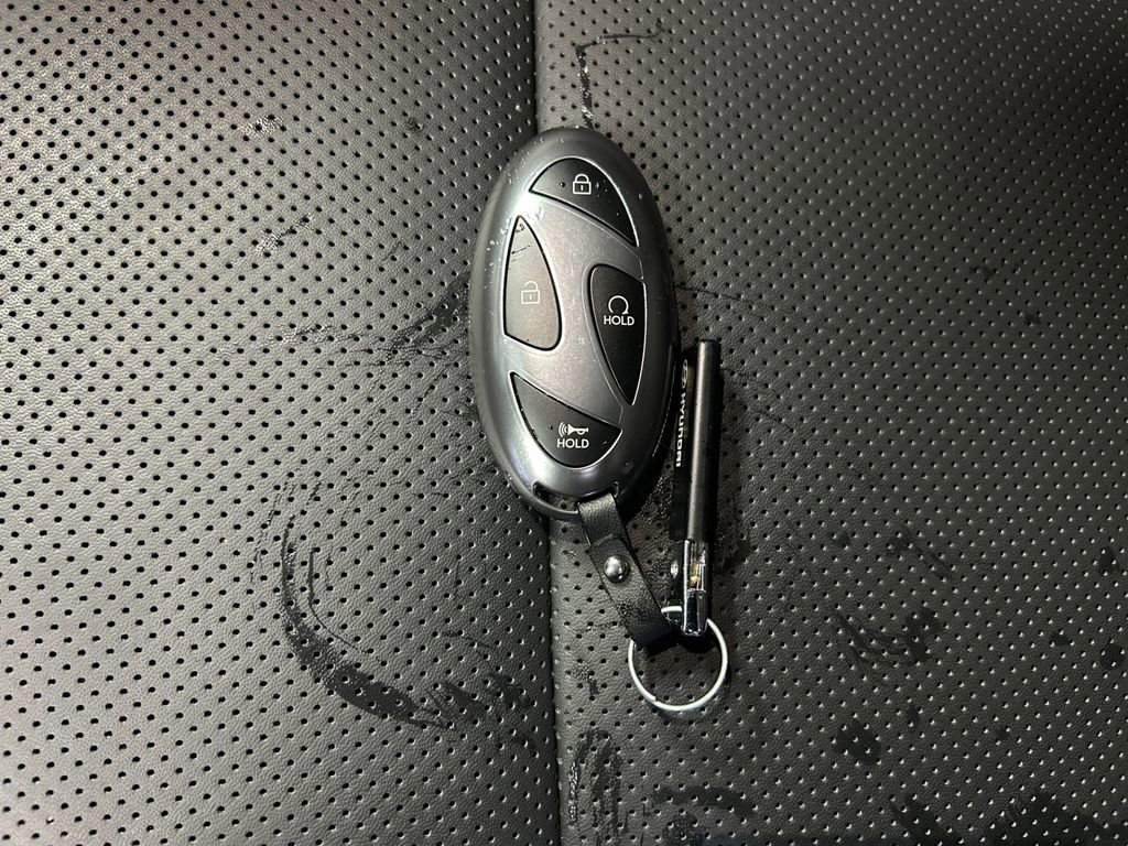 Used 2025 Hyundai Santa Fe SEL image 33