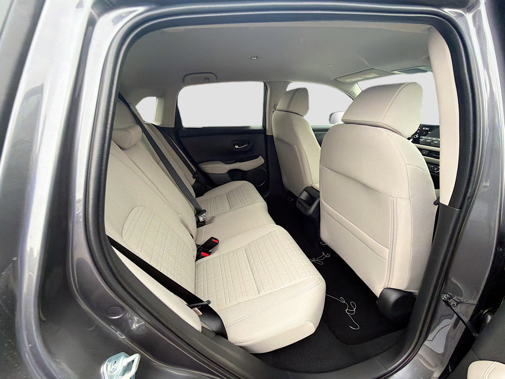 New 2026 Honda HR-V LX image 21