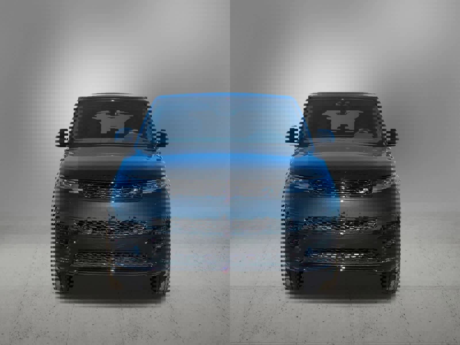 New 2025 Land Rover Range Rover Sport Dynamic SE image 9