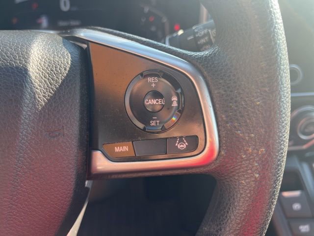 Used 2022 Honda CR-V EX image 12