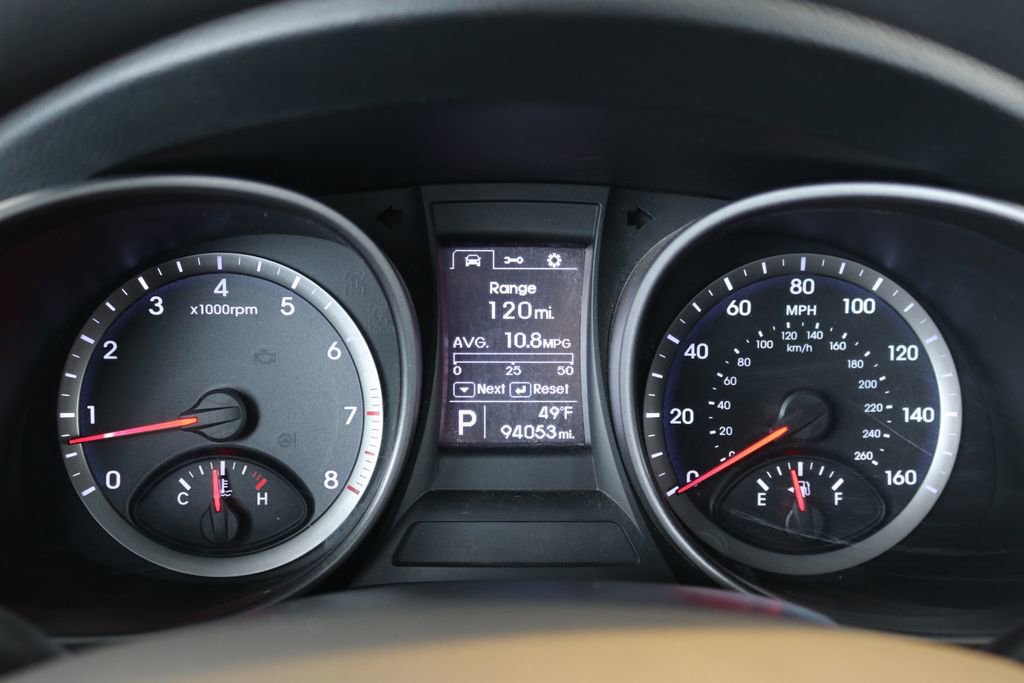 Used 2016 Hyundai Santa Fe Sport image 47