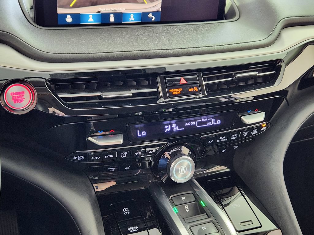 Used 2023 Acura MDX w/ Technology Package FWD image 24