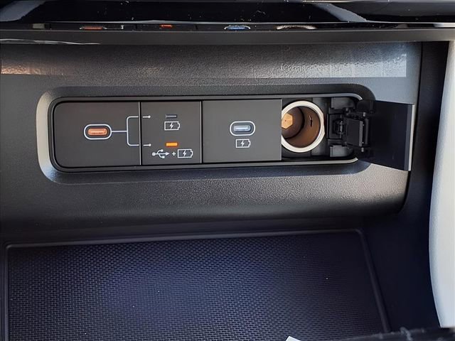 New 2025 Hyundai Tucson SEL image 20