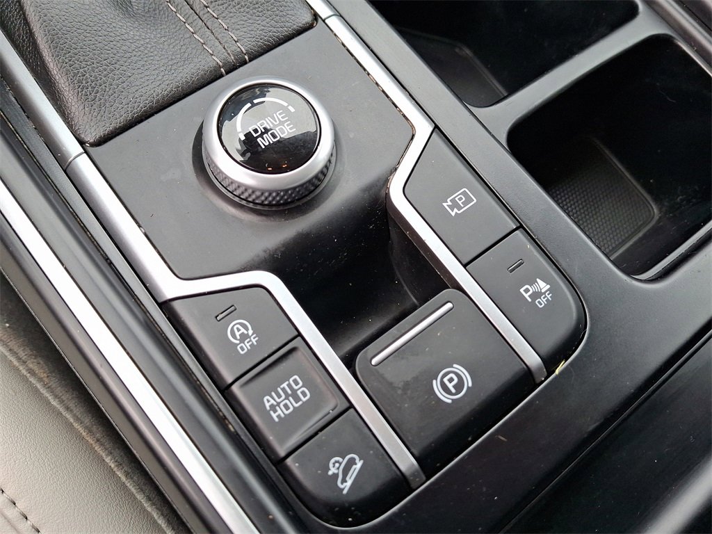 Used 2022 Kia Sorento EX image 16
