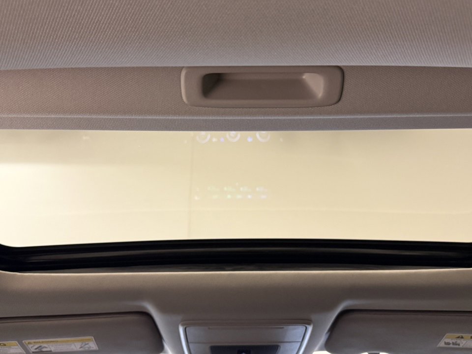 New 2026 Honda CR-V EX image 15