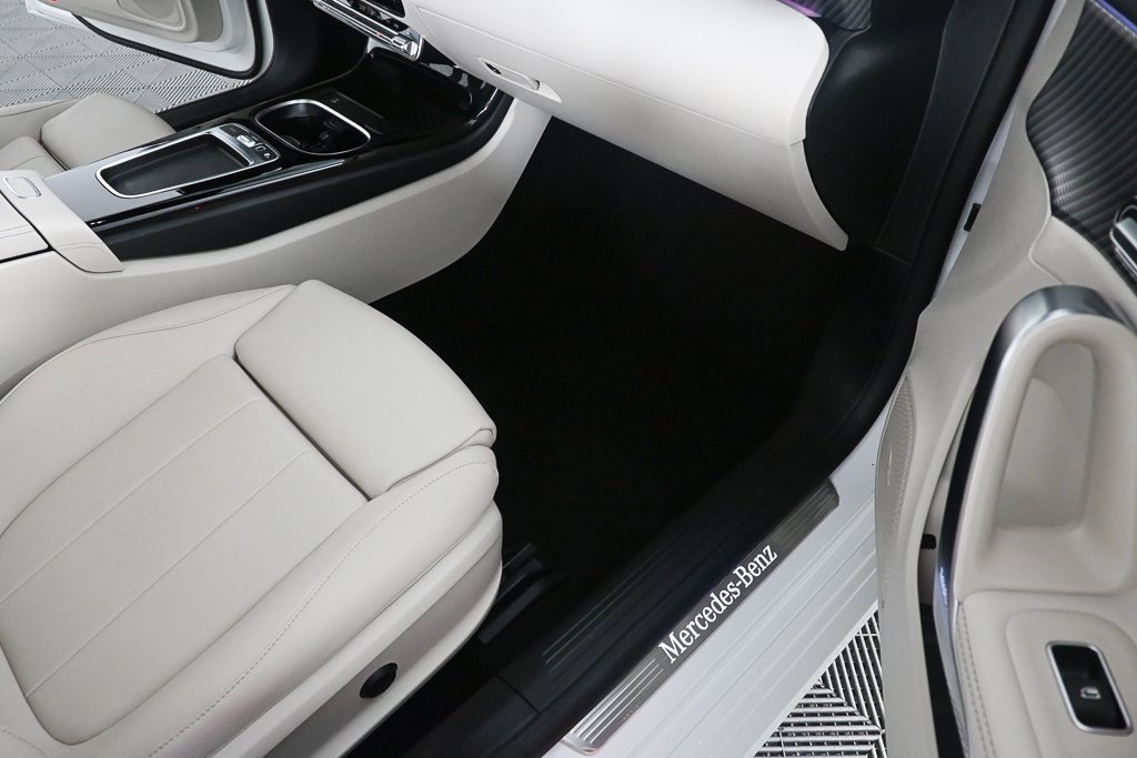 Used 2025 Mercedes-Benz CLA 250 CLA 250 image 23