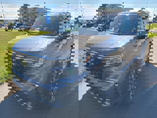 New 2025 Honda Pilot Elite