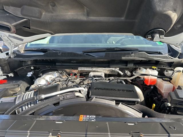Used 2024 Chevrolet Silverado 2500 LT image 28