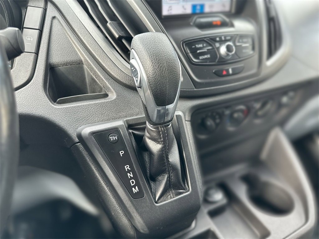 Used 2019 Ford Transit 350 148 High Roof Extended DRW image 22